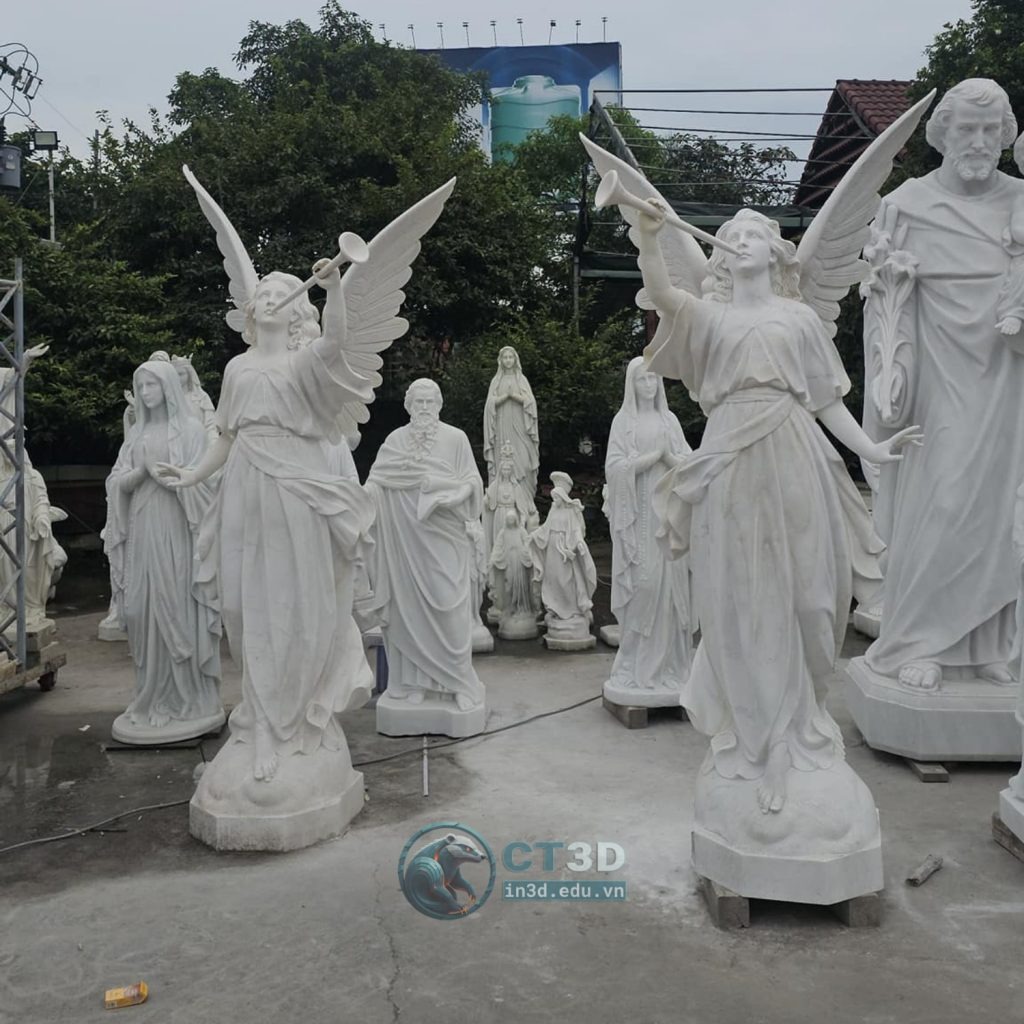 Tượng đức chúa