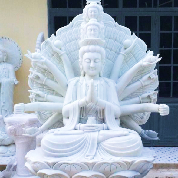 Tượng Phật giáo